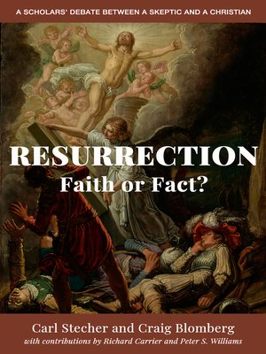 cover image of Resurrection